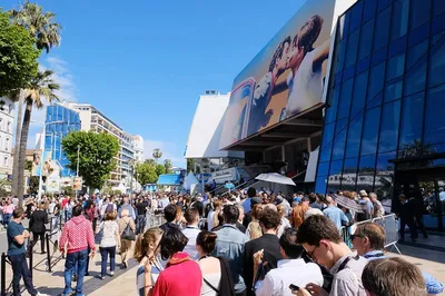 Festival de Cannes