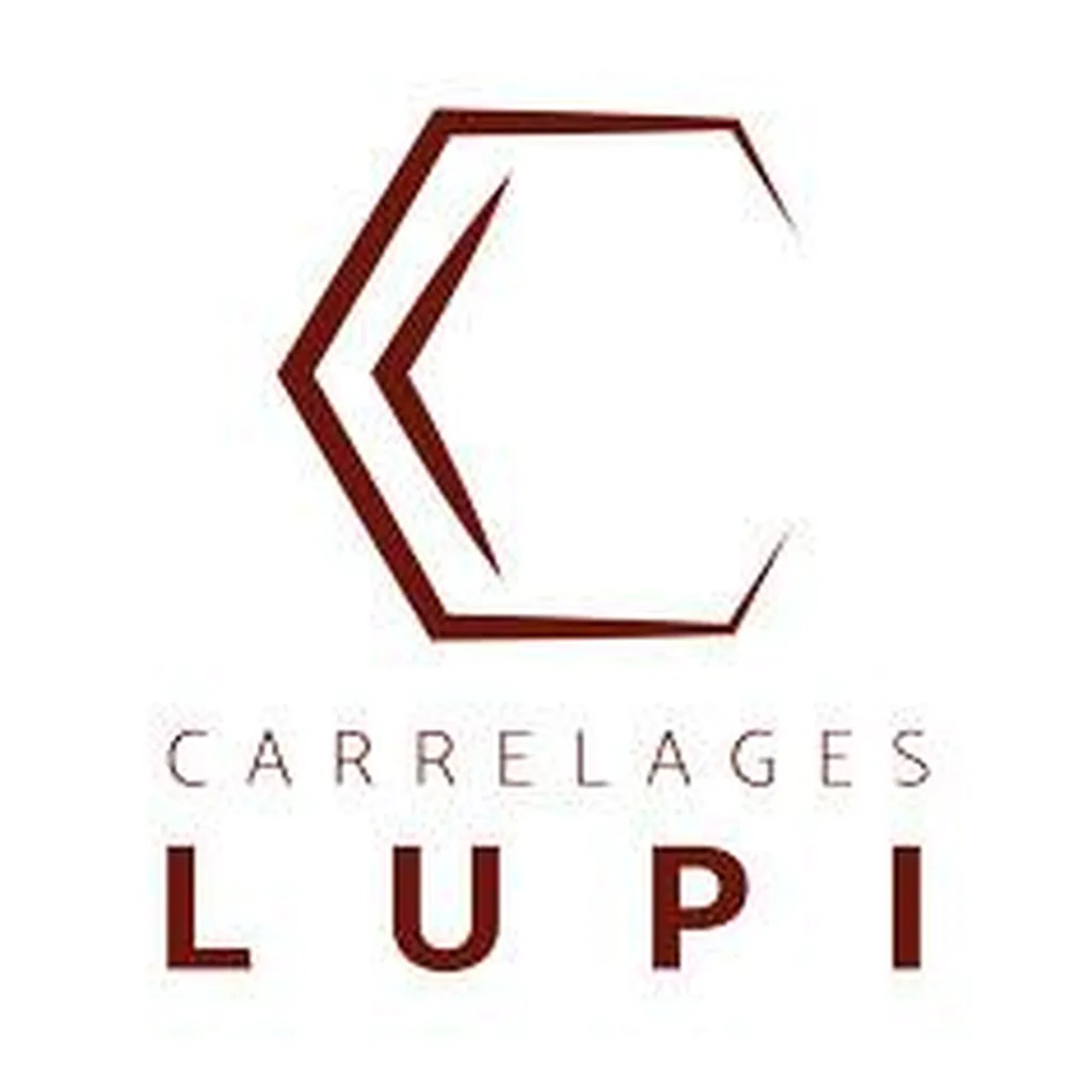 carrelages LUPI et sanitaires