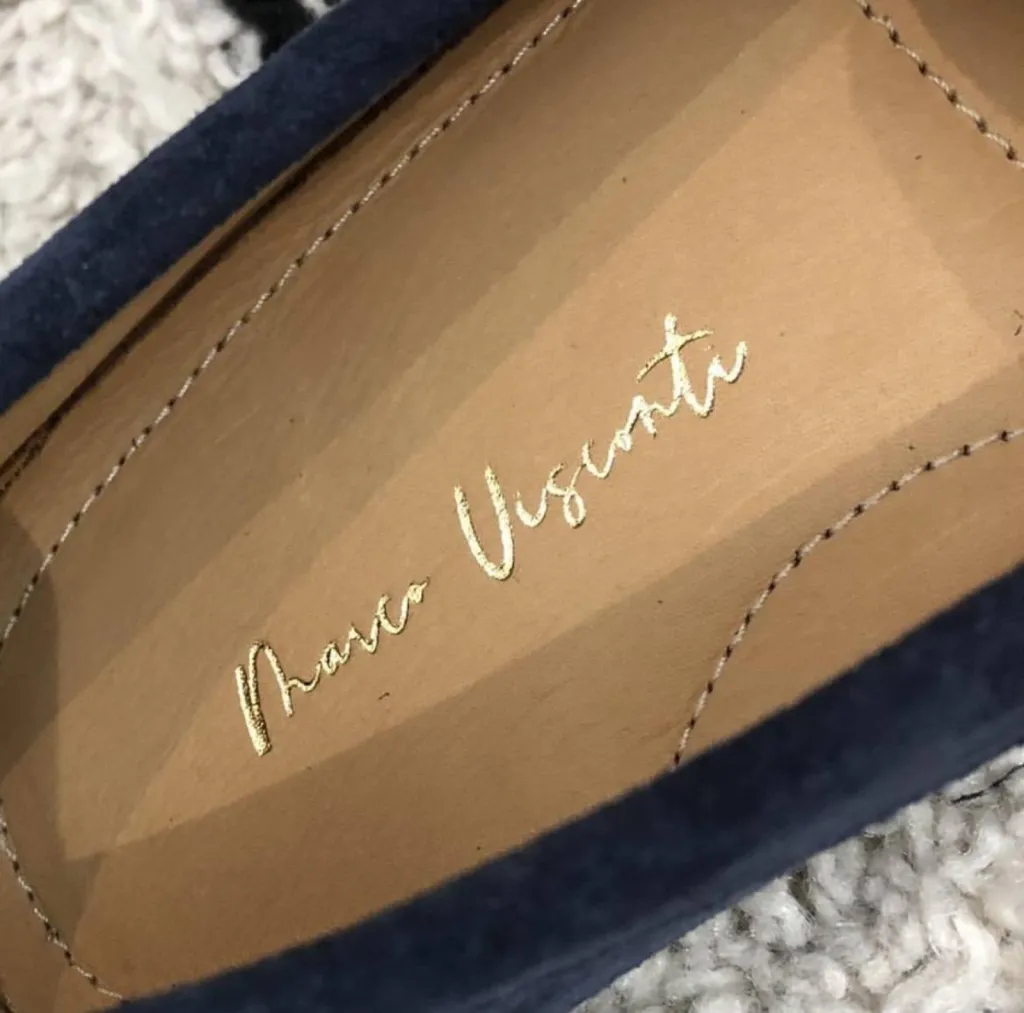 Mocassins homme Marco Visconti en daim divers coloris La Suite Urban Chic Dieppe
