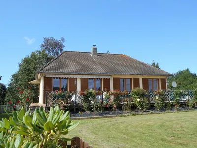 MAISON A VENDRE LISIEUX, AGENCE TERRES ET DEMEURES DE NORMANDIE