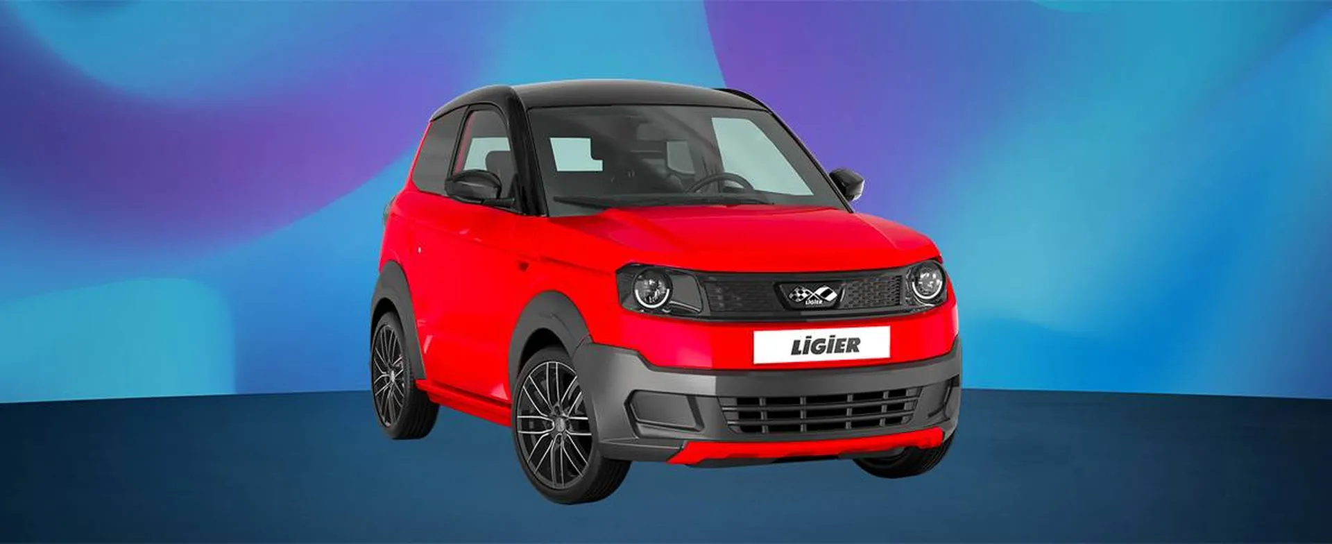 Myli Thermique Diesel & 100% Electrique