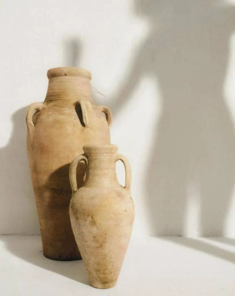 Erès, la nouvelle collection plage a des couleurs seventies.