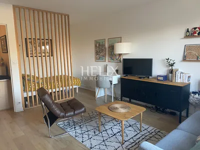 STUDIO, Le Pecq 32 m2