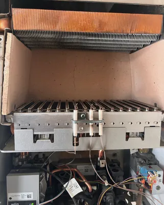 Entretien chaudière murale Saunier Duval à Noisy-le-Sec

