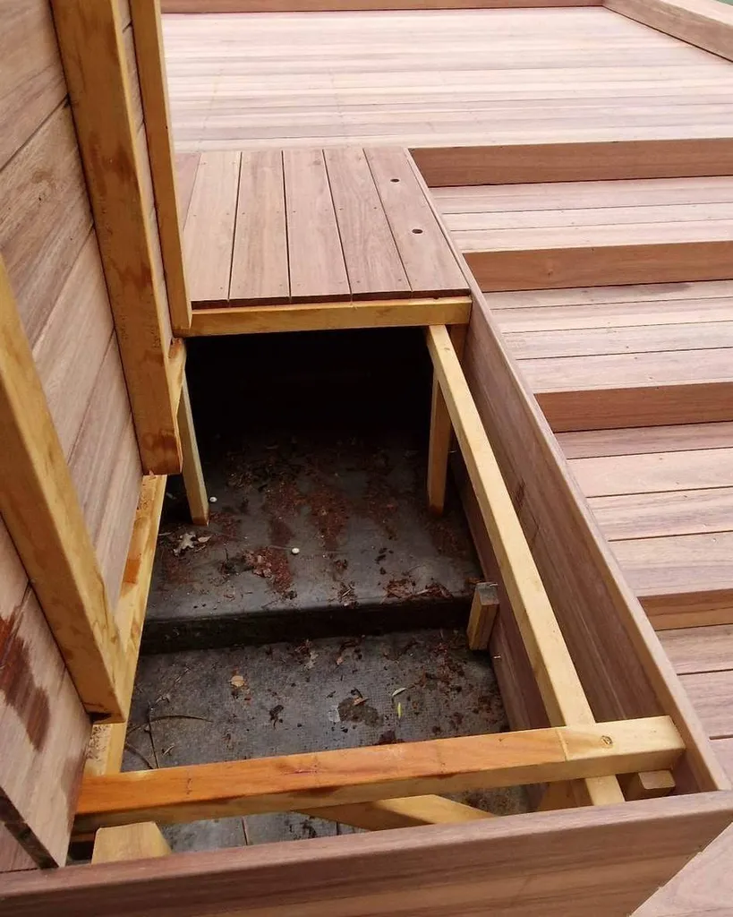 Terrasse en Bois Angelique 13 Bouche du rhone