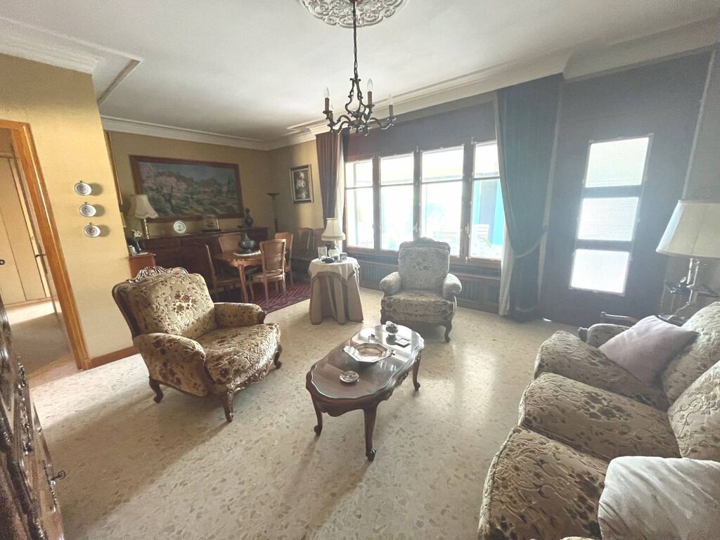 roquefort la bedoule maison plain pied en vente