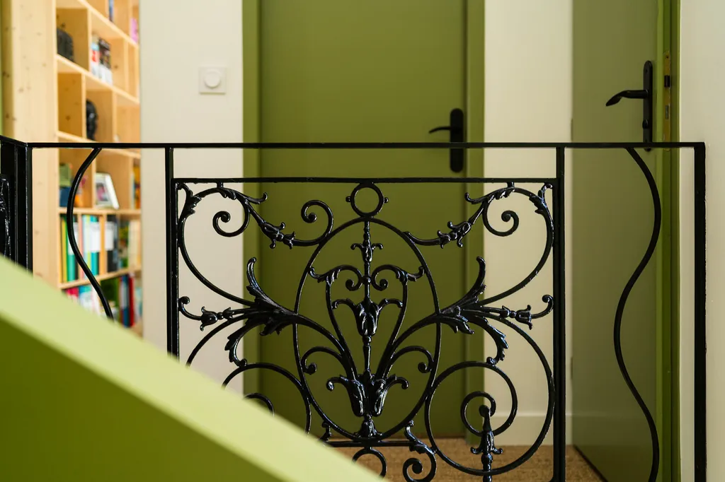 Maison T3 Place Dupuy