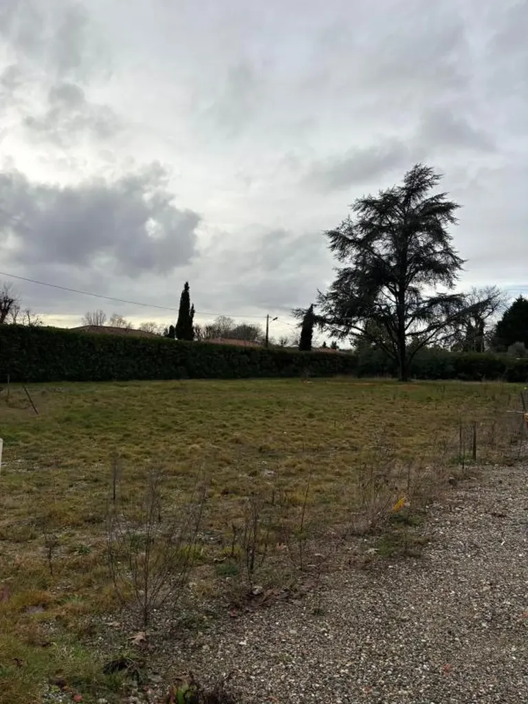 Notre zone d'activité pour ce serviceProjet grande maison architecte 8 pièces vers Andernos les bains sur le Bassin d'Arcachon : conception sur mesure et accompagnement jusqu'à la livraison de la maison