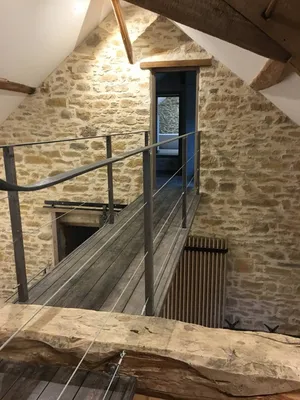 renovation salle de bain au mont d'or