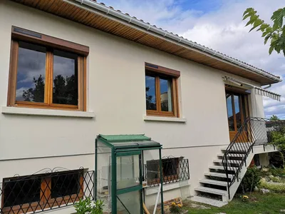 Volets roulants solaires Pessac proche Mérignac