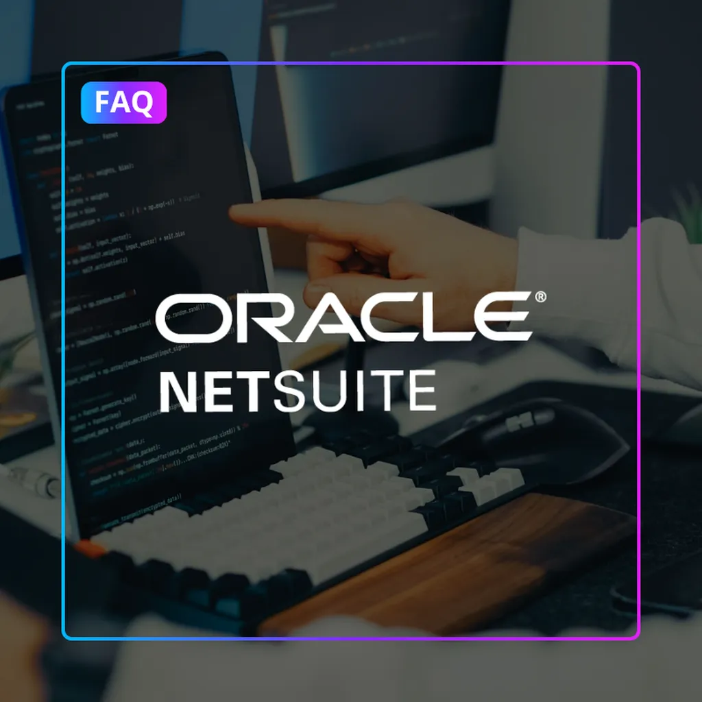 Qu’est-ce que NetSuite ?