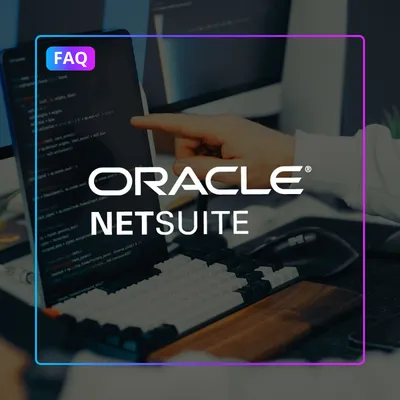 Qu’est-ce que NetSuite ?