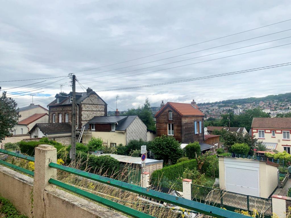 Acheter une maison de 130 m² au Mont Gargan (76) 