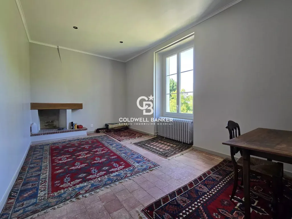 maison familiale à vendre avec potentiel d’agrandissement près du Mans