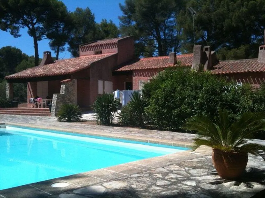 Vente maison la ciotat