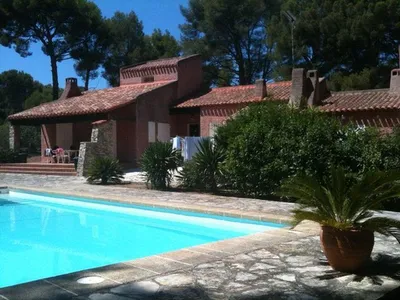 Vente maison la ciotat