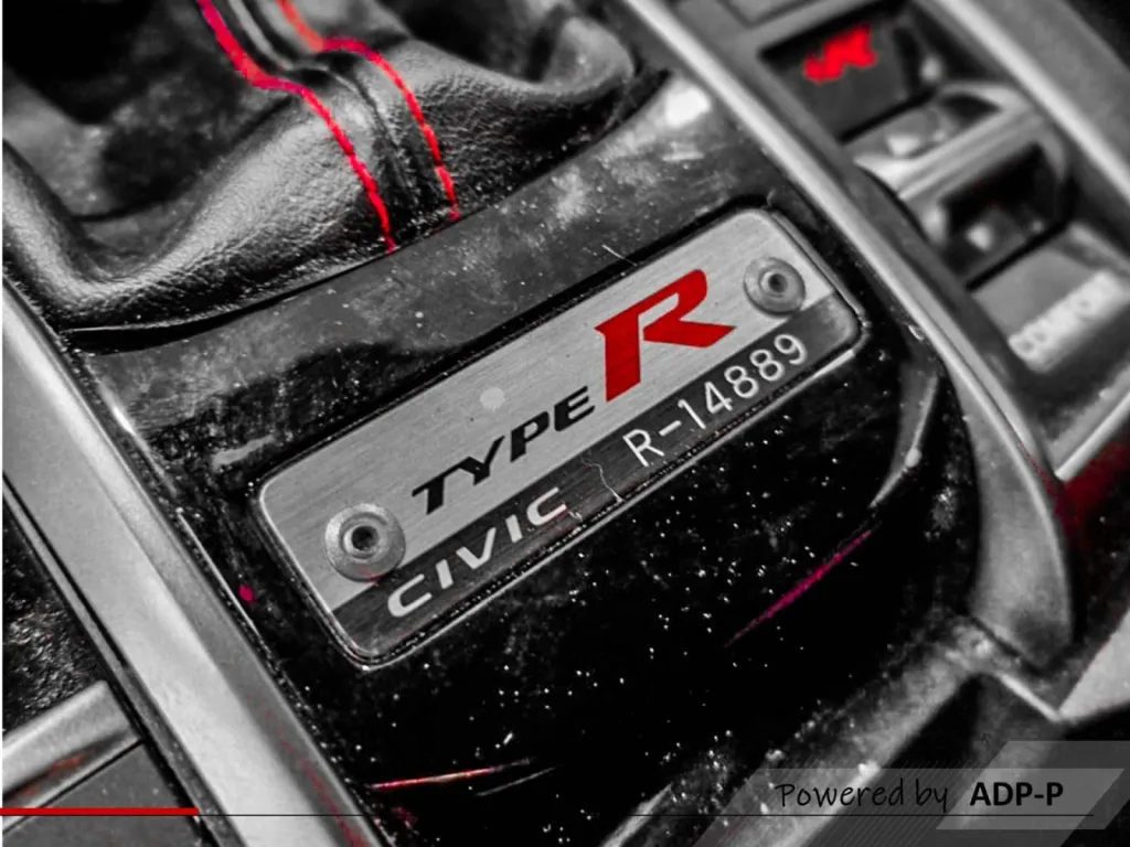 Conversion Flexfuel bioéthanol E85 Honda Civic Type R 2.0T 320cv - Reprogrammation moteur Vaucluse