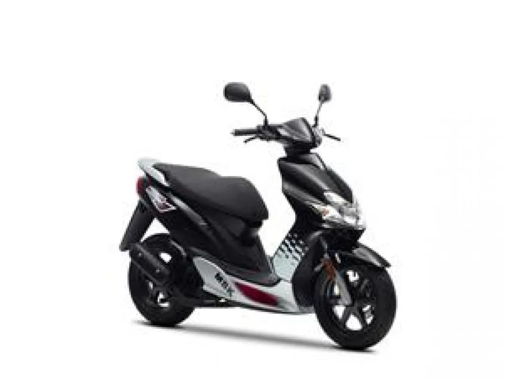 Scooter MBK Mach G air