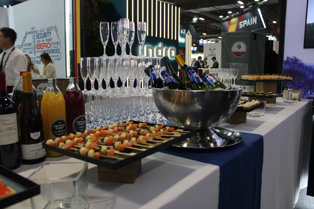 Location de Mobilier de Réception