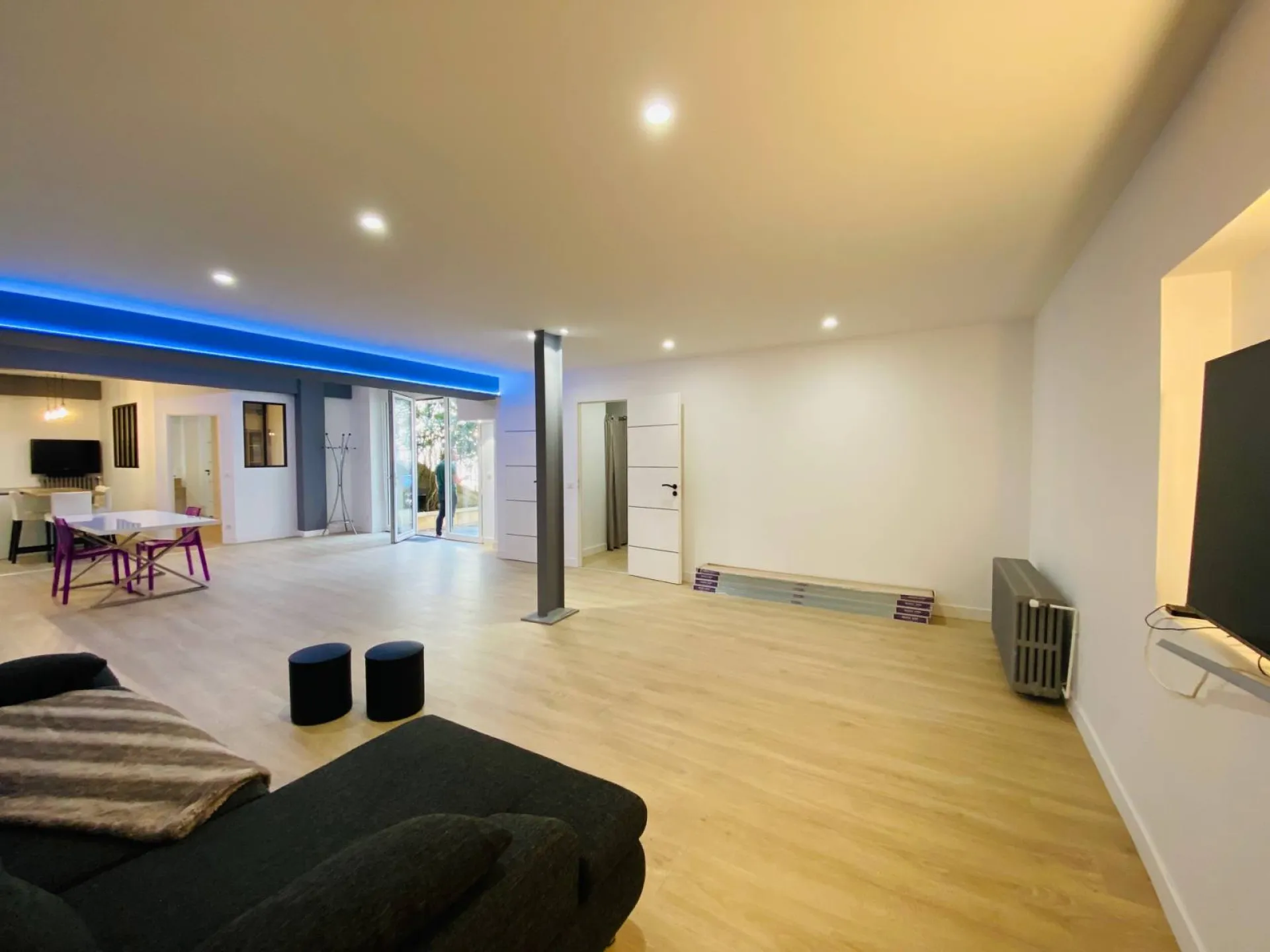 Appartement T3 Arnaud Droulers immobilier