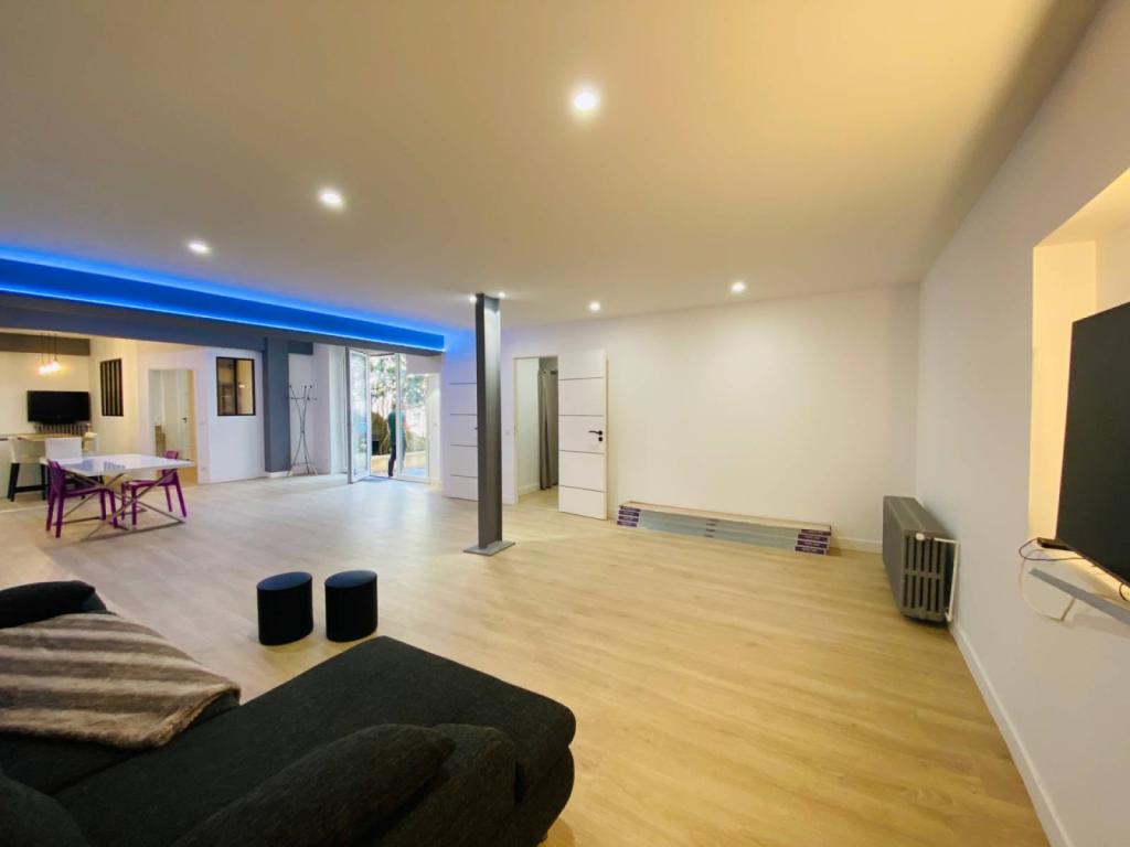 Appartement T3 Arnaud Droulers immobilier