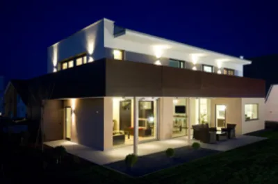 Installation de baie vitrée à translation en PVC à Aix en Provence