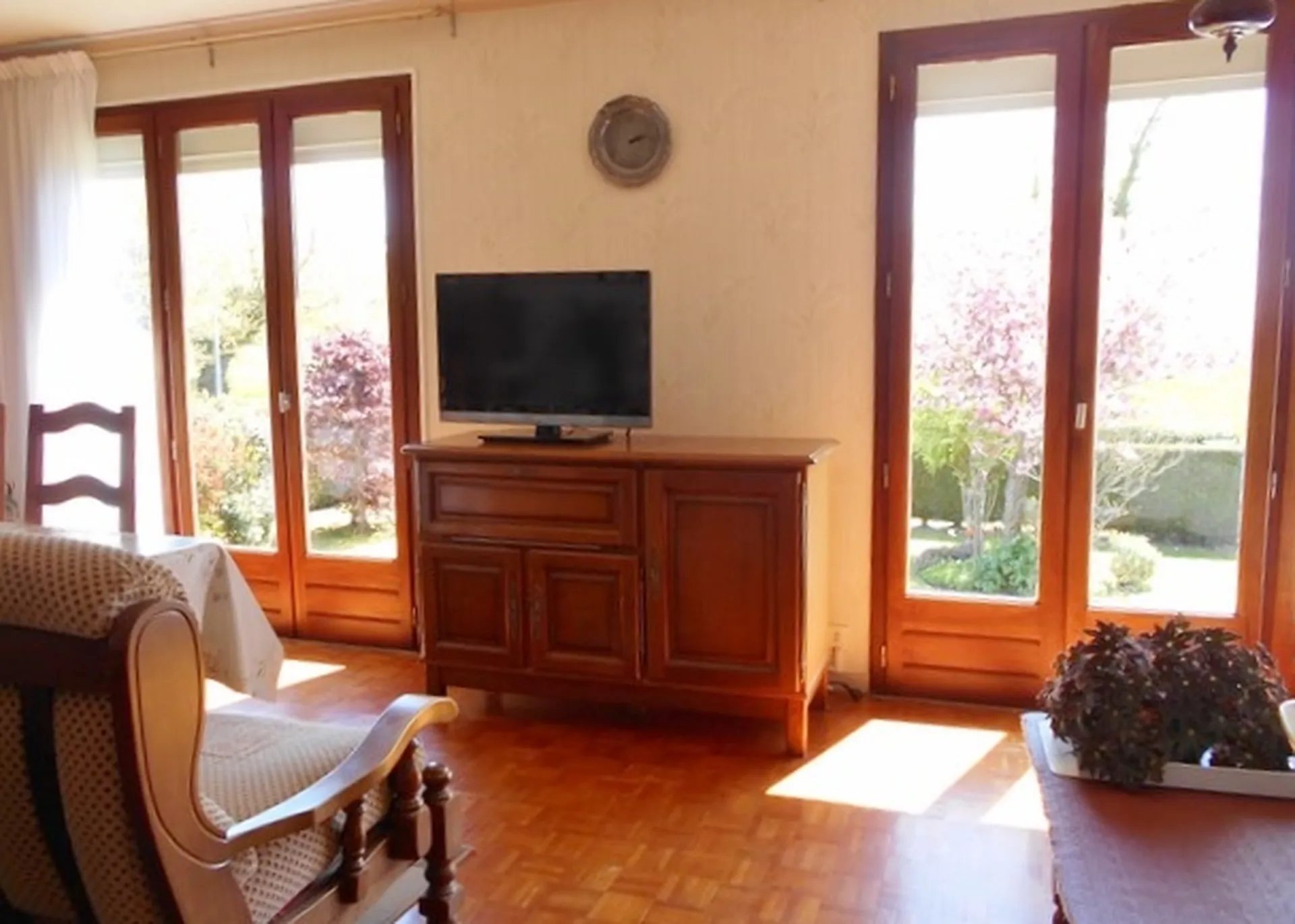 VEND MAISON CONTEMPORAINE, REGION LISIEUX, CALVADOS 14