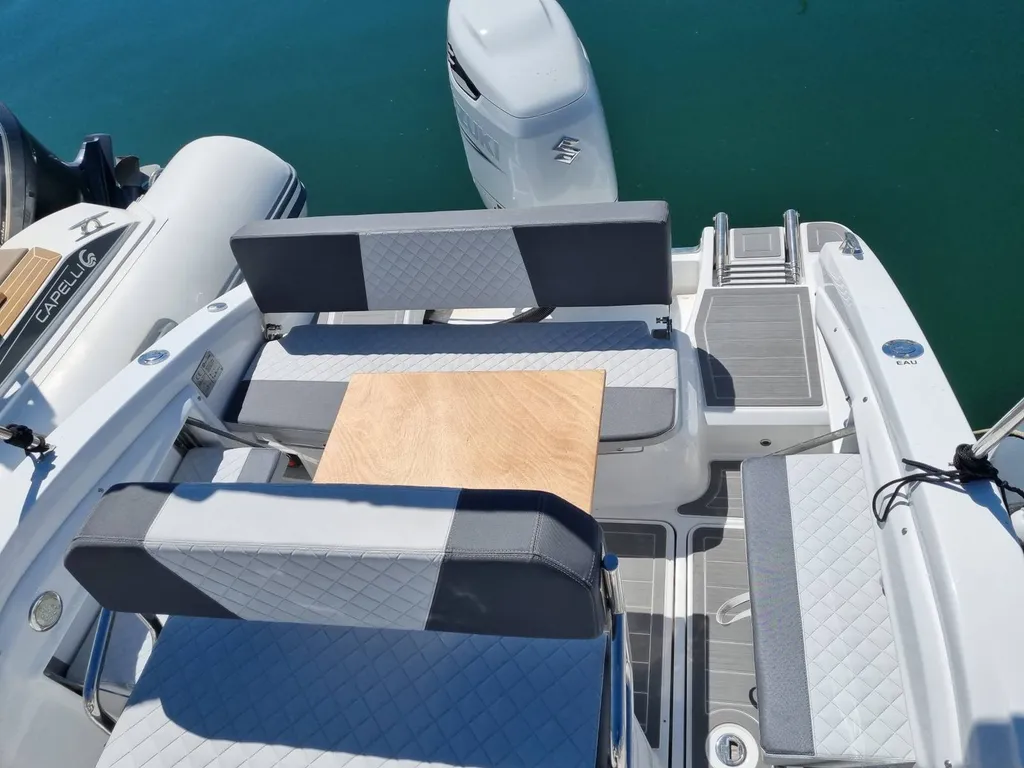 Vedette occasion en vente à Bandol