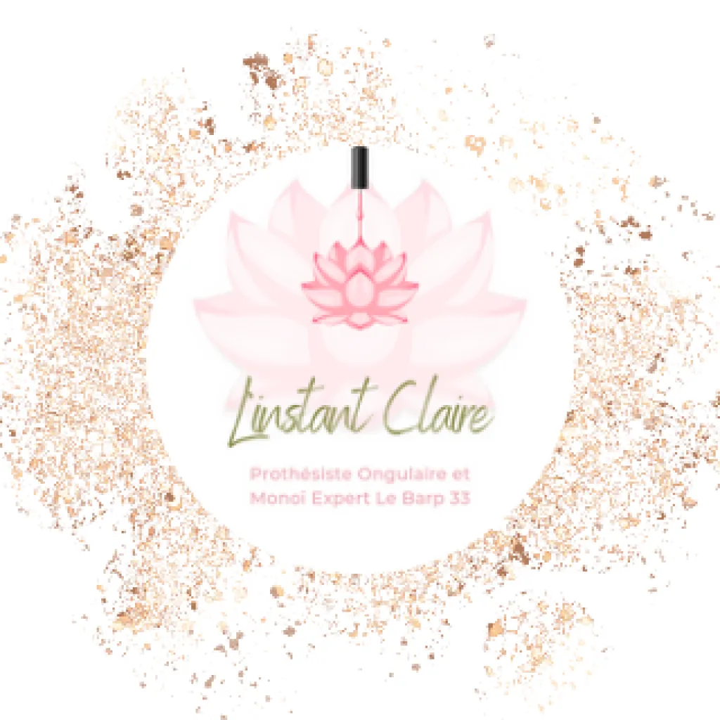 Prothésiste ongulaire Haureuils Commune du Barp L'Instant Claire
