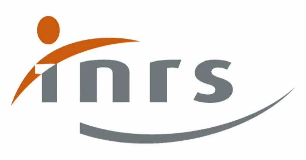 Logo INRS 