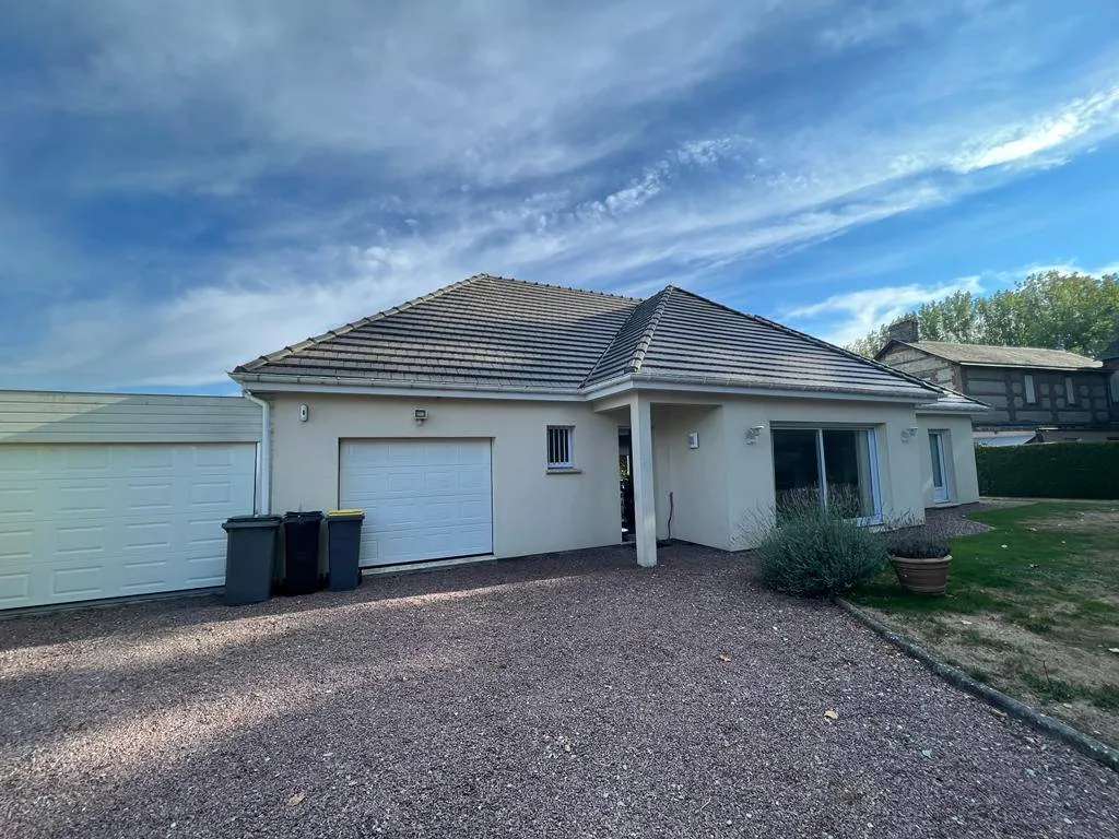 proche de l'autoroute