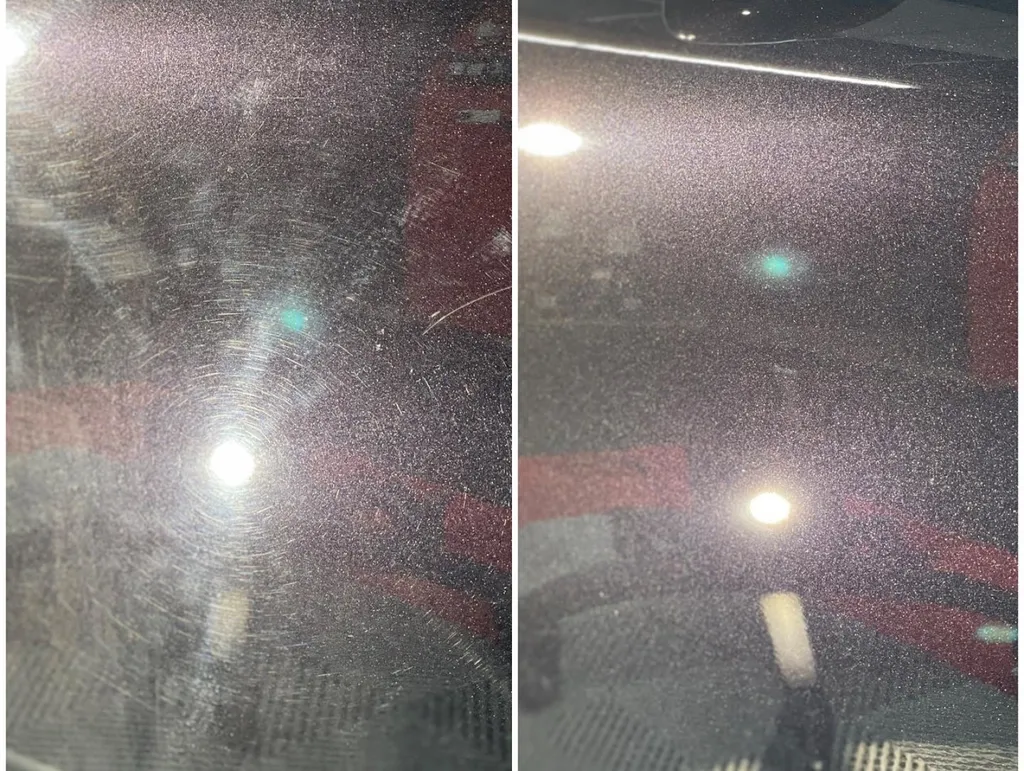 Rénovation carrosserie traitement céramique Lyon protection PPF Lyon Porsche 997