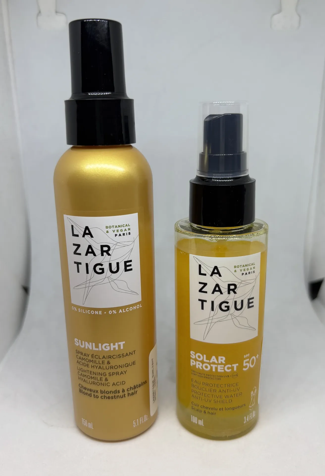LAZARTIGUE SUNLIGHT / SOLAR PROTECT SPF 50+ PHARMACIE DU PETIT BOSQUET 
