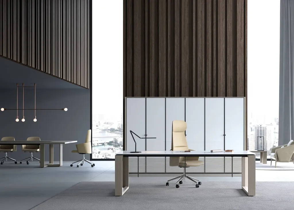 Bureau direction design italien à AVIGNON.