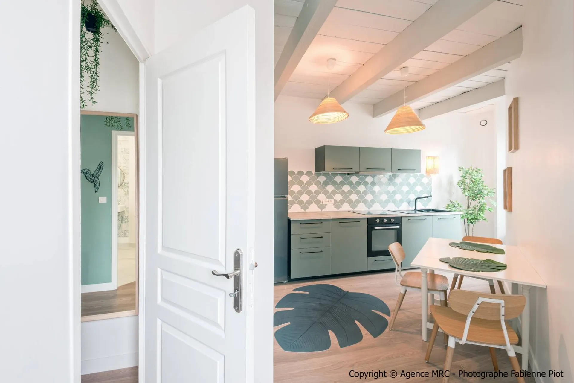 Comment augmenter la valeur locative de votre appartement avec l'aide d'un architecte d'intérieur sur Plan-de-Cuques ?