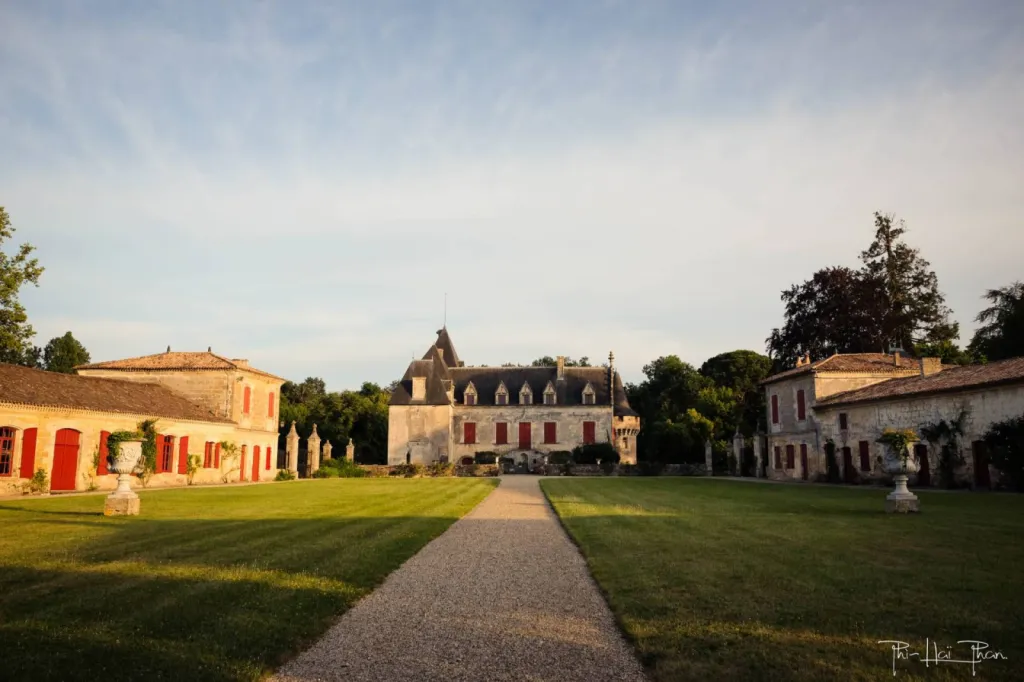 Notre agence de Wedding Planner professionnelle vous proposera des lieux de réception pour votre mariage sur mesure !