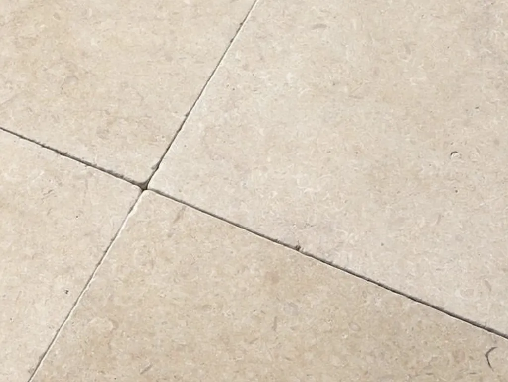 Eilat - l'Élégance Millénaire du Calcaire Naturel d'Israël pour vos Sols et Murs