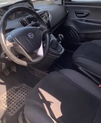 LANCIA YPSILON III 1.2 8V 69 ELEFANTINO 5PL