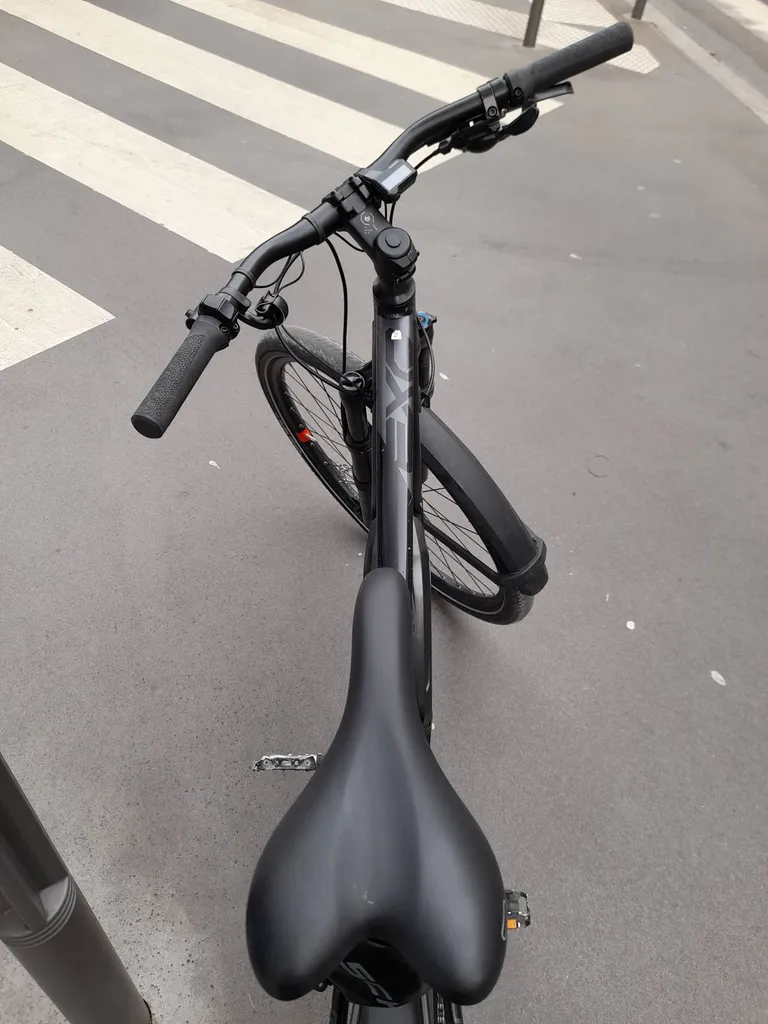 Vélo à vendre !