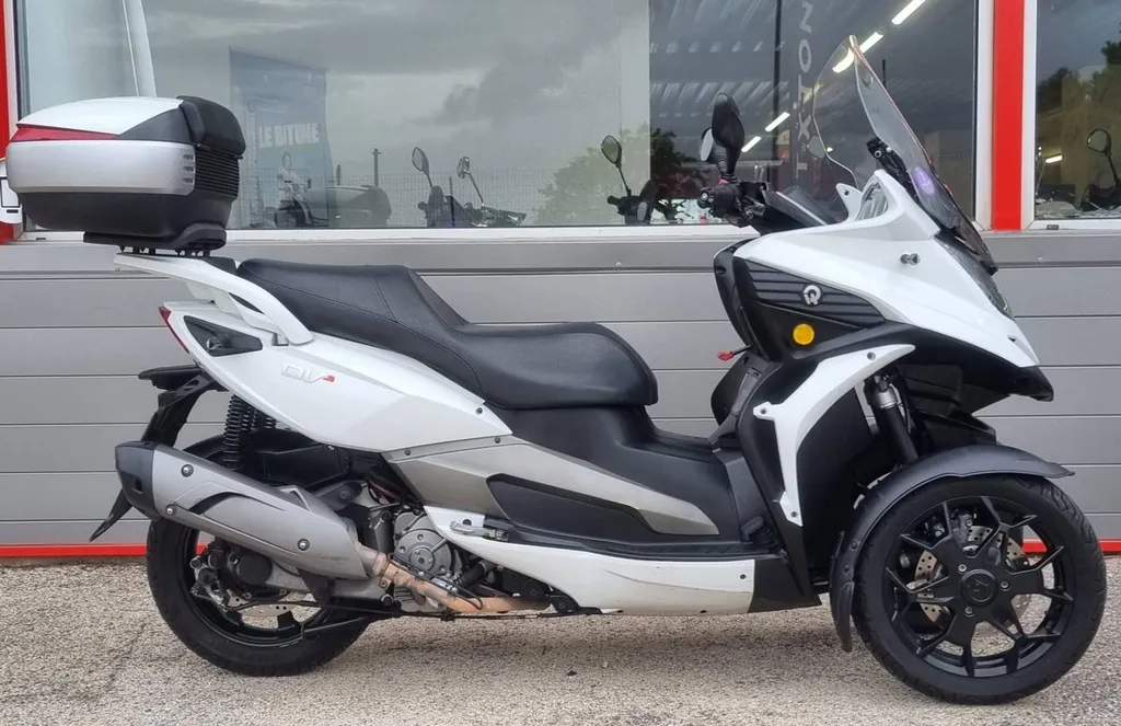 QUADRO 3 ROUES OCCASION TOULON