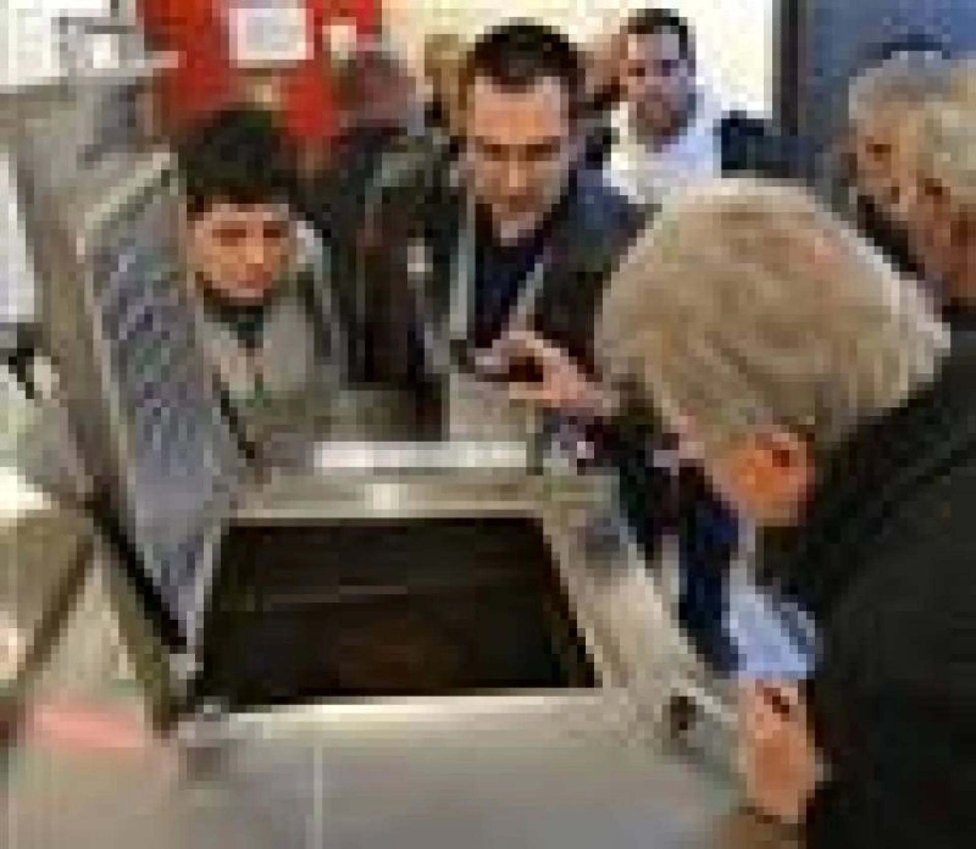 Semaine Européenne de la réduction des déchets alimentaires