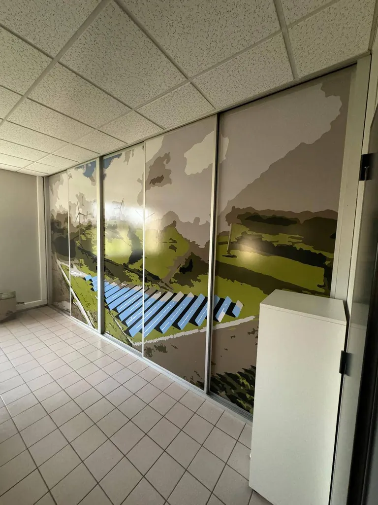 Covering de mobilier dans une démarche éco-responsable à Alençon (61)