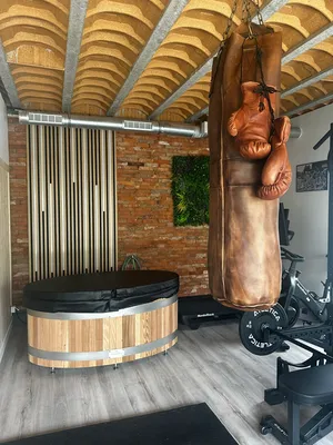 Le bain glacé est idéal pour la récupération des sportifs