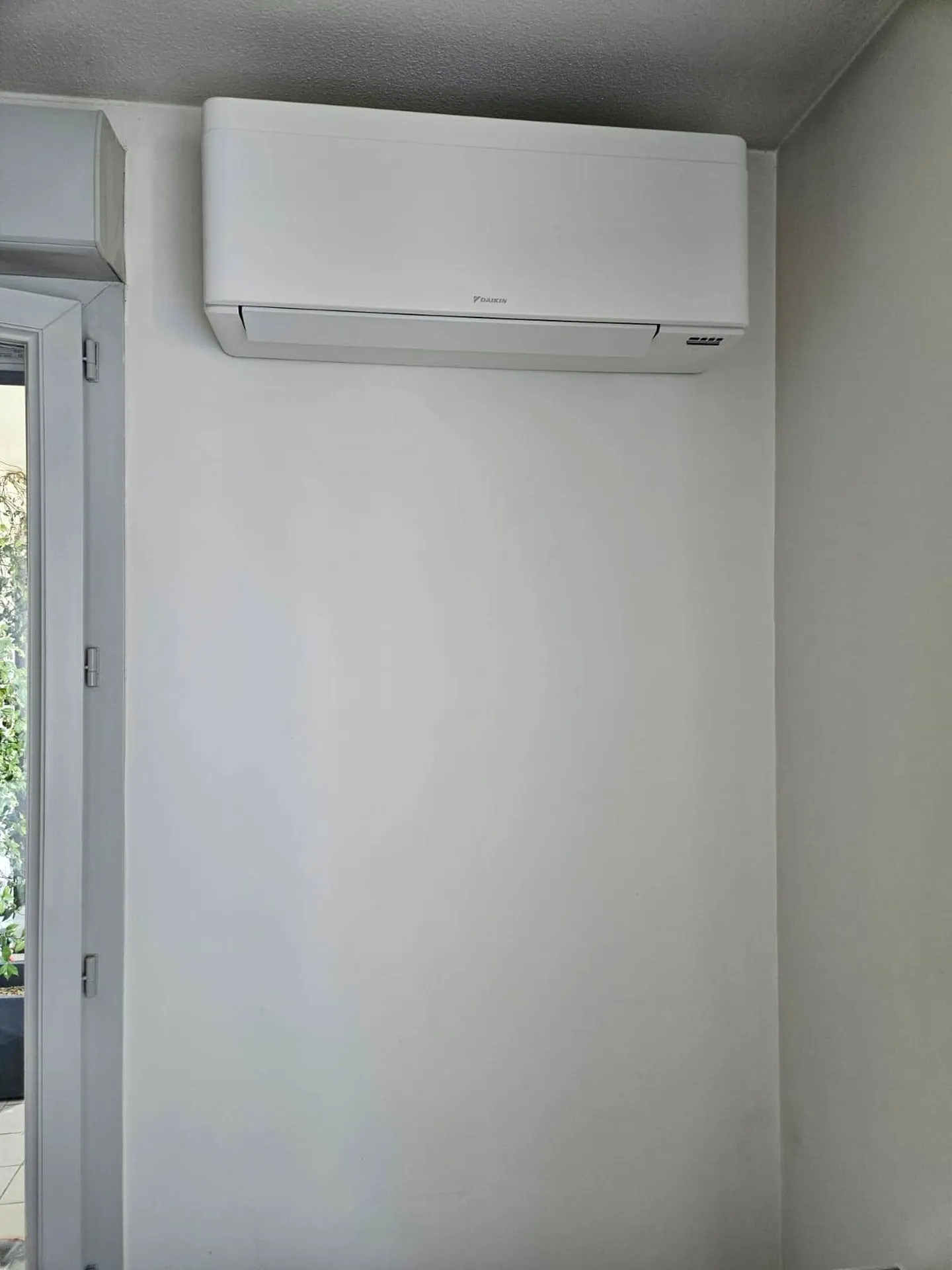 DAIKIN CLIMA'PAC
