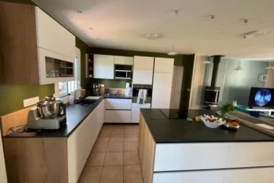 Quels sont les avantages d'un plan de cuisine en dekton à Fontenilles ?