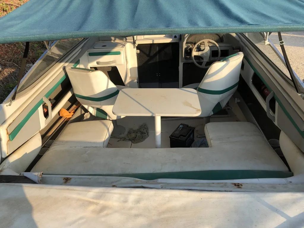 vente bateau a moteur sanary