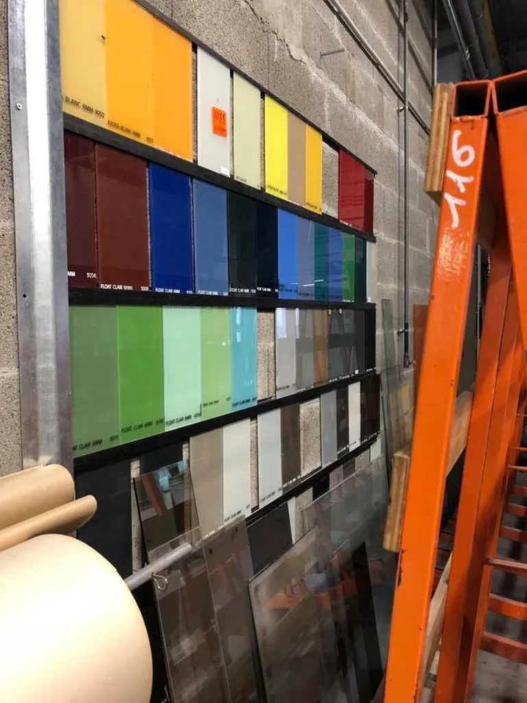 des couleurs pour votre crédence de cuisine à Villefranche proche de Lyon