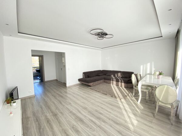 Le Pecq - Appartement meublé 3 pièces 72m2