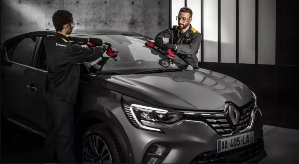 Remplacement et réparation de pare-brise à Plaisance du Touch près de Tournefeuille