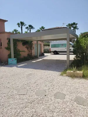 Carport AKENA Agde Hérault Gard entre Nîmes et Montpellier